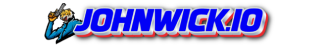 JohnWick.io Logo